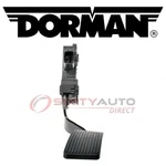 Dorman 699-136 Accelerator Pedal For SU8859 PPS1015 APS116 8C3Z9725A 5S7369 Am. Fixed Price $153.47.
