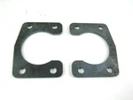 Big Ford 9'' New Style Bearing Retainer Pair BPC-4051-8 (2). Fixed Price $21.99.