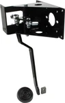 Allstar Performance ALL41013 Right Angle Pedal Assembly. Fixed Price $201.52.