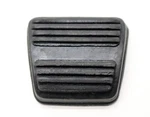 New Parking Pedal Rubber Pad / Emergency E-brake For Listed Gm Models 04. Fixed Price $17.99.