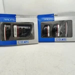 Sparco Racing Attitude 2 1 Pedal Set Universal Sport Covers. Fixed Price $69.99.