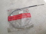 Porsche 911 ('76-'77) Clutch Cable New. Fixed Price $79.87.