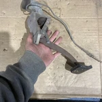 Neal Foot Pedal Vintage Sprint Car Midget Hot Rat Rod Gasser Scta Race. X. Fixed Price $61.00.