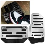 Automatic Gas Brake Foot Pedal Pad Cover Car Accessories Non-slip Universal. Fixed Price $7.99.