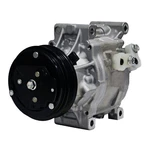For Mazda Miata L4 1.8L RX-8 R2 1.3L A/c Compressor And Clutch Denso 471-1488. Fixed Price $403.96.