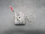 Oem 97-04 Porsche Boxster 99-04 911 Front Hood Lock Latch 99751105300 Used. Fixed Price $38.99.