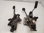 Scion Tc, Pedal Brake Clutch 3-PIECE, 2005-2010, Mt, E350, 5-SPEED, 47101-21030. Fixed Price $232.32.