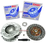 Exedy Clutch Pro-kit For 1975-83 Nissan 620 720 Pickup Z22 SD22 200SX 2.0L 2.2L. Fixed Price $219.00.