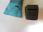 Nos 1976 Ford Torino Parking Brake Release Pad D6AZ-2454-A. Fixed Price $29.99.