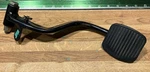 Saab 900 Classic Clutch Pedal Assembly Genuine 1985-1993. Fixed Price $59.95.