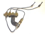 1968 1969 Mustang Shelby Cougar Orig Power Disc Brake Block Proportioning Valve. Fixed Price $399.00.