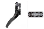 Accelerator Pedal Sensor Hella 934463211. Fixed Price $72.02.