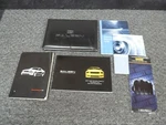 2007 Ford Mustang Saleen S281 Extreme Coupe Convertible Owner Manual Set 3V Sc. Fixed Price $280.63.