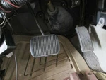 2008 Mariner Brake Pedal Assembly 358802. Fixed Price $70.00.