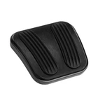 Lokar XBAG-6161 Midnight Series 67-68 Camaro/firebird E-brake Pad, Rub. Fixed Price $44.99.