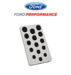 1994-2004 Mustang Oem Genuine Ford M-2301-C Bullitt Aluminum Dead Foot Pedal. Fixed Price $29.95.