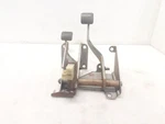 Jeep Tj Wrangler Oem Brake Clutch Pedal Manual Trans 2003 2004 2005 2006 115645. Fixed Price $54.00.