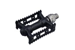 Mks Pedals Sylvan Stream Next Ezy Superior Black. Fixed Price $126.91.