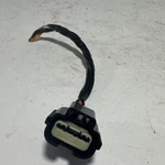 2007 - 2010 Jeep Grand Cherokee / Commander Accelerator Pedal Pigtail Wire. Fixed Price $23.74.