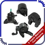 New For Kia Magentis Optima 2.4L 09-10 Set 4PCS Engine Motor & Auto Trans Mount. Fixed Price $129.29.