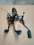 88-91 Civic Crx 5-SPEED Clutch -brake Pedal Assembly. Oem. Fixed Price $172.00.