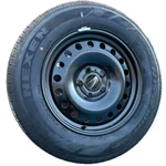 2011-2021 Jeep Grand Cherokee Spare Tire Full Size Wheel P245/65R18 Oem 3719 Dot. Fixed Price $150.00.