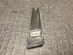1971 - 1976 Cadillac Gas Pedal P/n 1497319. Fixed Price $45.00.