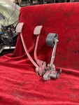1958 1959 1960 1961 1962 Vw Bug Volkswagen Beetle Original Working Pedals Og Oem. Fixed Price $129.99.