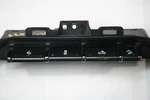 2014-2019 Silverado Sierra 1500 Dash Brake Pedal Adjust Traction Cargo Switch. Fixed Price $49.50.