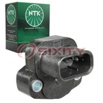 Ngk Ntk Throttle Position Sensor For 1991-1992 Jeep Comanche 2.5L 4.0L L6 Tp. Fixed Price $39.27.