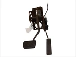 2005-2010 Chevrolet Cobalt Accelerator And Brake Pedal Assembly Used 15916375. Fixed Price $99.99.