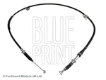 Blue Print ADM546118 Cable, Parking Brake For Mazda. Fixed Price $47.65.