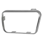 Ford Mustang 1965-1973 Dynacorn M3599A Brake Pedal Pad Trim. Fixed Price $57.15.