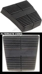 Apdty 31844 Brake And Clutch Pedal Pad. Fixed Price $16.76.