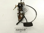 Mitsubishi 3000GT Dodge Stealth Brake Pedal Assembly 91-99. Fixed Price $40.38.