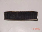 1964 1965 1966 Chrysler Imperial Crown Baron Nos Mopar Brake Pad Chryco. Fixed Price $135.00.