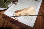 Nos Jeep CJ-5 M38A1 Rod Accelerator Link Pn 937299 5340-00-176-0916. Fixed Price $23.99.