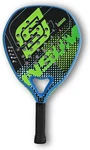 Diamond Padel Racket Carbon Fiber Frame Eva Core Offensive Advanced Pro Gear. Fixed Price $52.95.