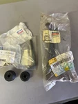 Nos 76-86 Amc Jeep CJ5 CJ7 Scrambler Z Bar Bell Crank J5364621. Fixed Price $85.00.
