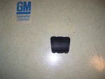 Nos Vintage 1969 - 1972 Gm Park Brake Pedal Rubber Pad 3948774. Fixed Price $15.00.