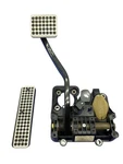 2010-2019 Aston Martin Rapide Ddaj Oem Brake Pedal Assembly W/ Foot Rest Set (2). Fixed Price $199.45.