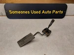 1988 Dodge Ram Van B150 Gas Accelerator Pedal Throttle Cable 87 89 90 91. Fixed Price $50.00.