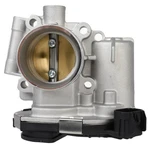 Throttle Body For 2014-2016 Cadillac Elr L4 1.4L Dohc 55562270. Fixed Price $41.09.