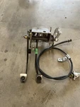 96-04 Ford Racing Mustang Cobra Clutch Brake Manual Pedal Assembly Cable. Fixed Price $290.00.