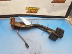 Brake/clutch Pedals Fits 92 Chevrolet 1500 Truck 1263365. Fixed Price $225.00.