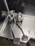 Acura Rsx Base & Type 6 Speed Transmission Brake Clutch Pedal Set Oem. Fixed Price $94.05.
