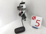 2009 Nissan Cube Brake Pedal Lever W Sensor Oem. Fixed Price $74.98.