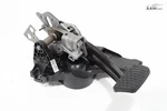 2018-2021 Chevrolet Equinox Front Floor Parking Assist Brake Stop Pedal Oem. Fixed Price $45.99.