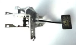 Volvo 780 Coupe Bertone Pedal Brake. Fixed Price $52.93.