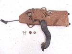 70-81 Camaro Emergency Parking E-brake Pedal / Handle Original Gm. Fixed Price $99.99.